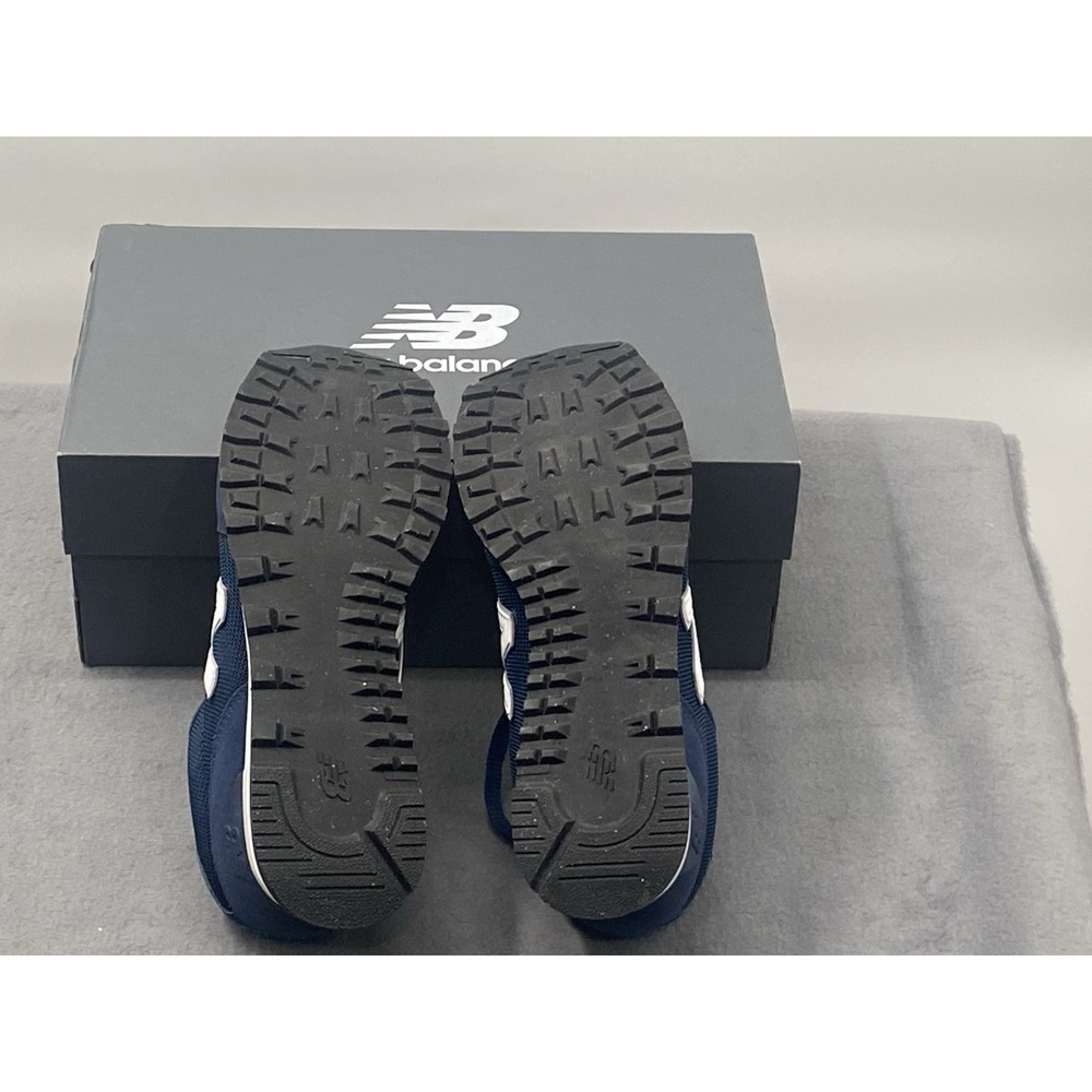 New‎ Balance Women's 515 Navy/White Athletic Shoes Size 9 Activewear Sports - Picture 5 of 5